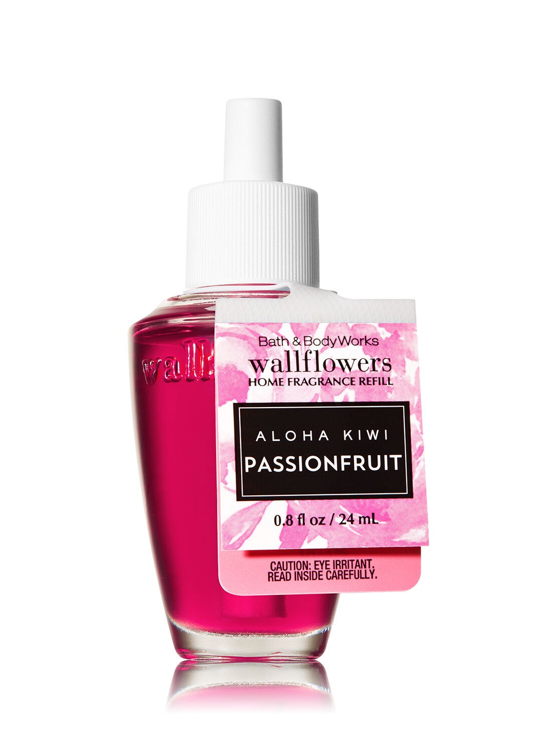 Aloha Kiwi Passionfruit Wallflowers Fragrance Refill - Bath And Body Works
