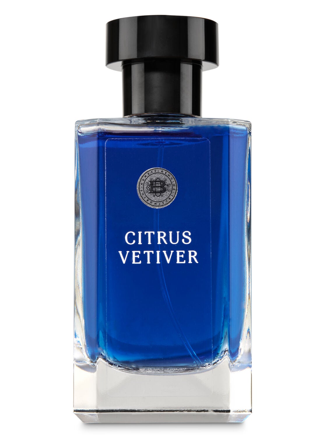 C.O. Bigelow Citrus Vetiver Eau de Toilette - Bath And Body Works