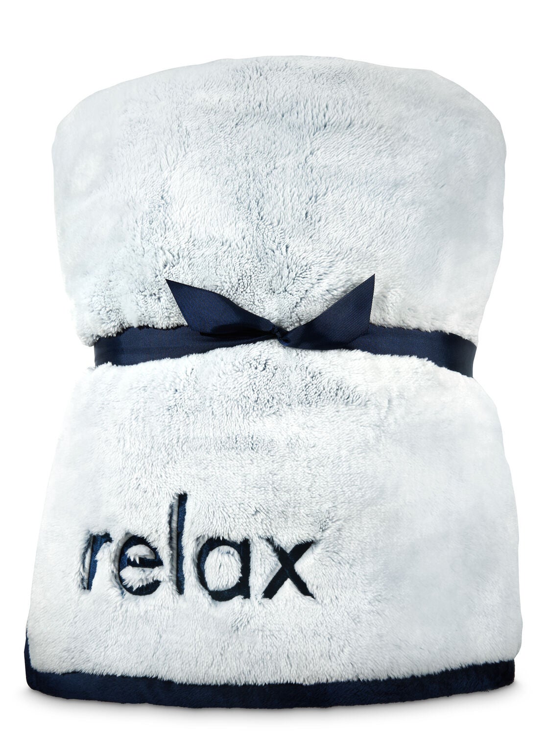 Soft 'N Cozy Blanket - Bath And Body Works