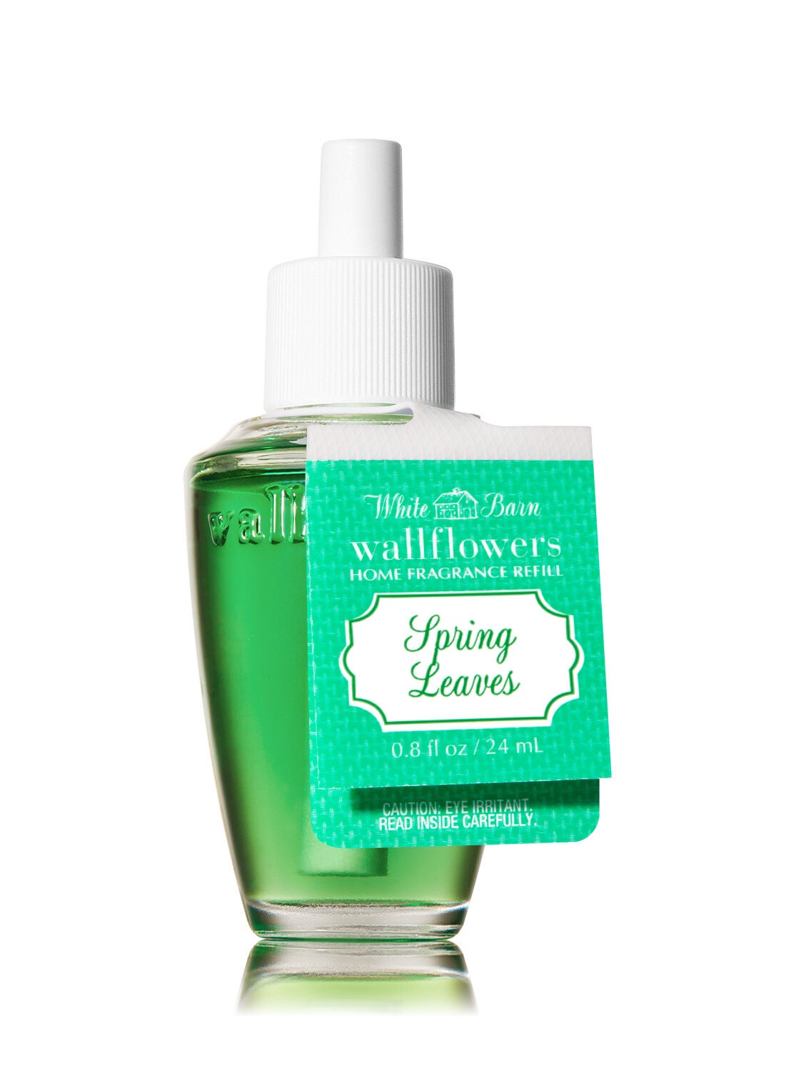 Spring Leaves Wallflowers Fragrance Refill - Bath And Body Works