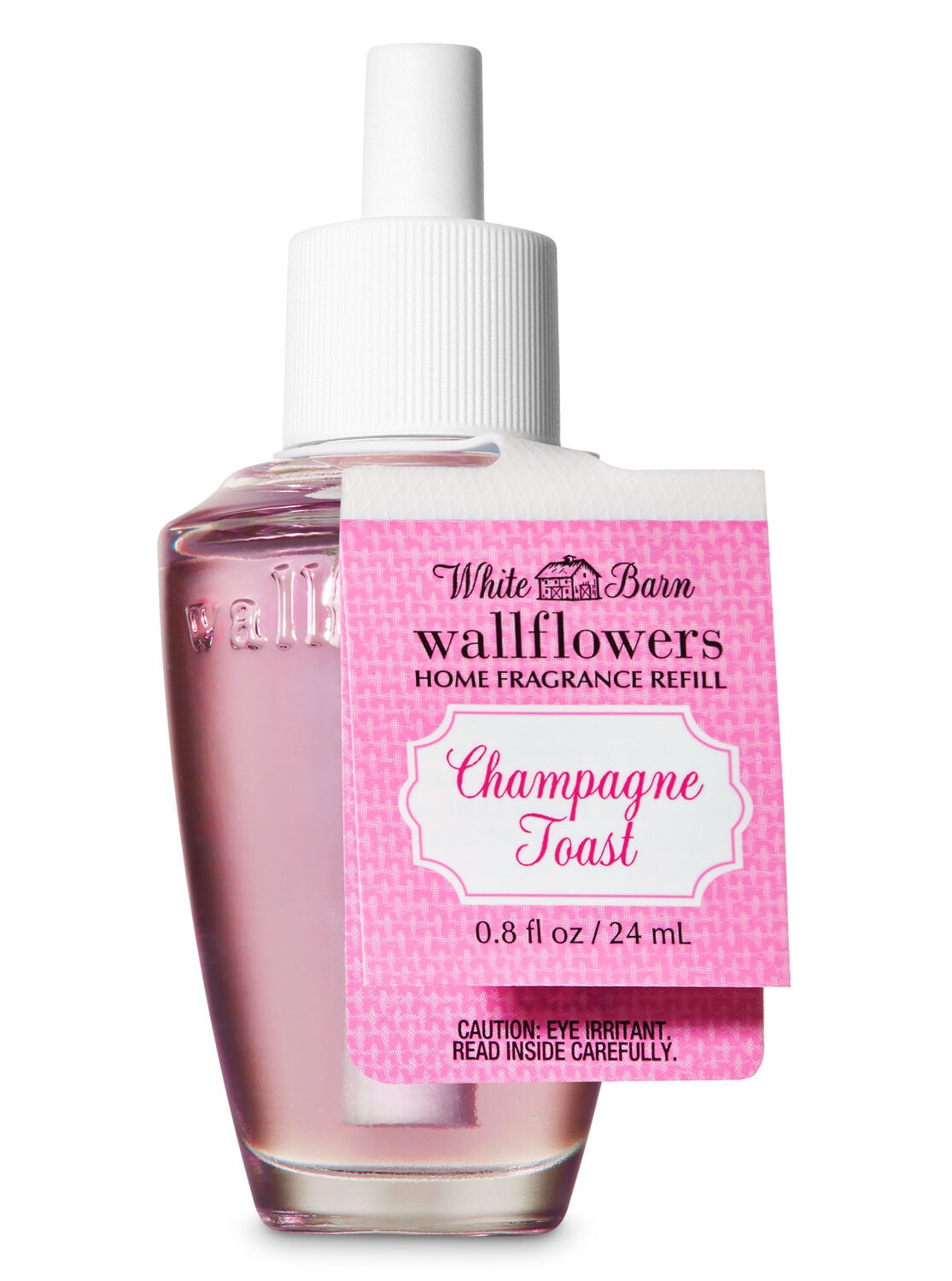 Champagne Toast Wallflowers Fragrance Refill - Bath And Body Works