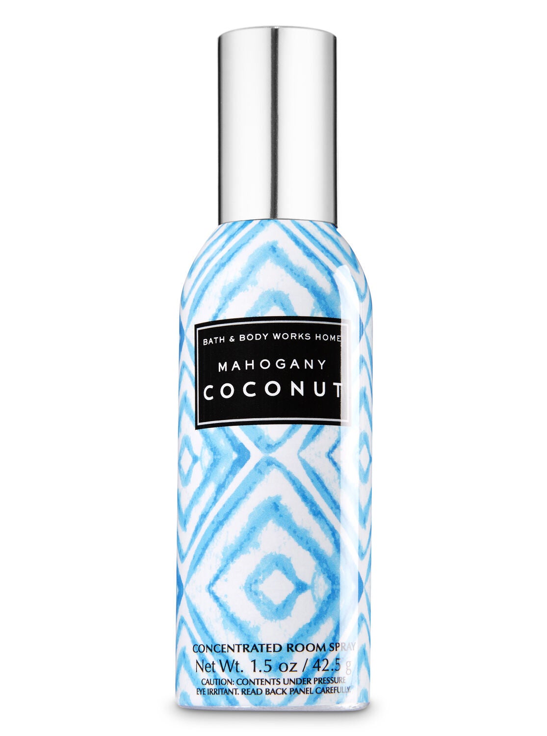 Mahogany Coconut Concentrated Room Spray - Bath And Body Works