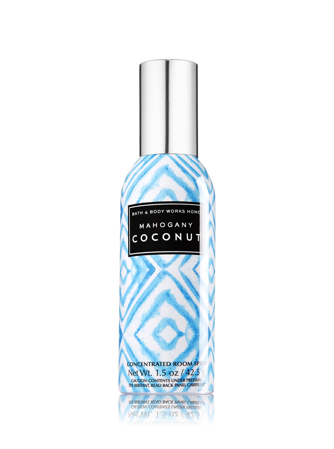 Mahogany Coconut 1.5 oz. Room Perfume - Bath And Body Works