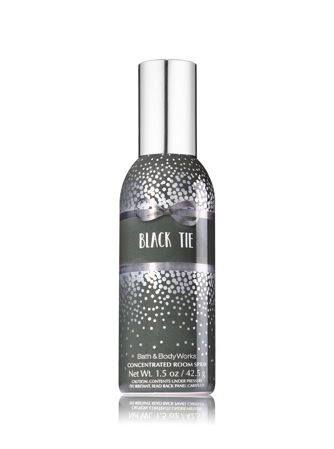 Black Tie 1.5 oz. Room Perfume - Bath And Body Works