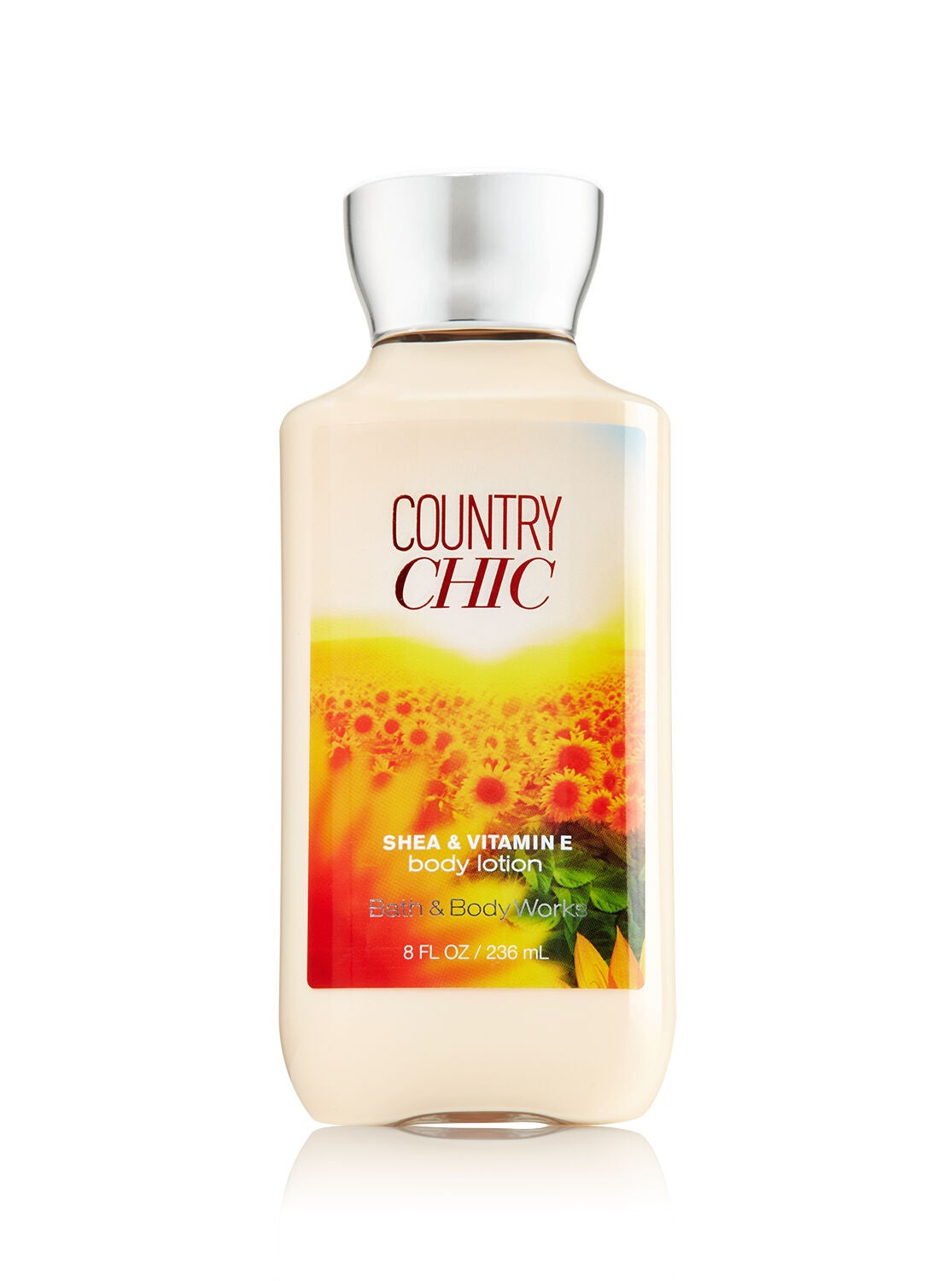 Signature Collection Country Chic Body Lotion - Bath And Body Works