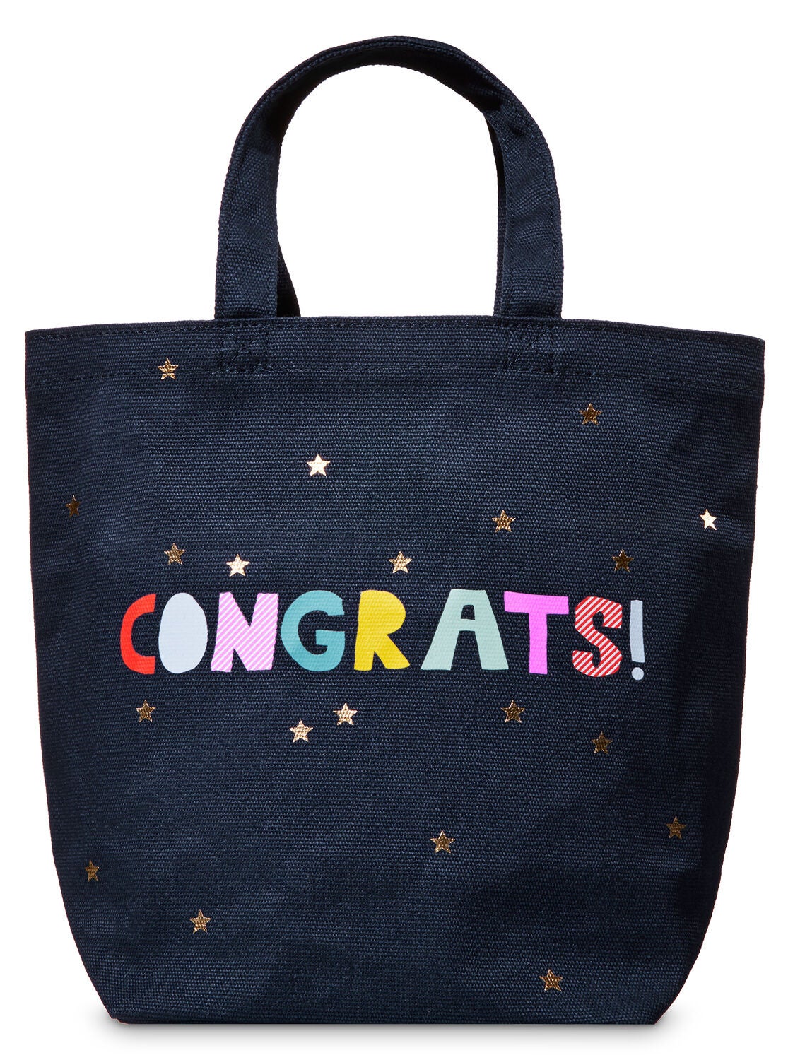 Congrats! Gift Bag - Bath And Body Works
