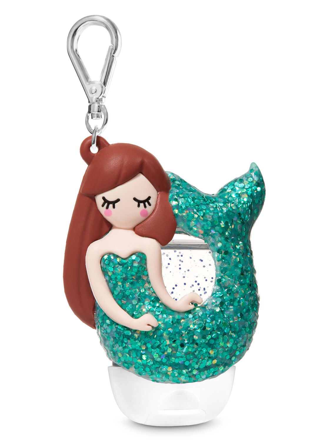 Blushing Mermaid PocketBac Holder - Bath And Body Works
