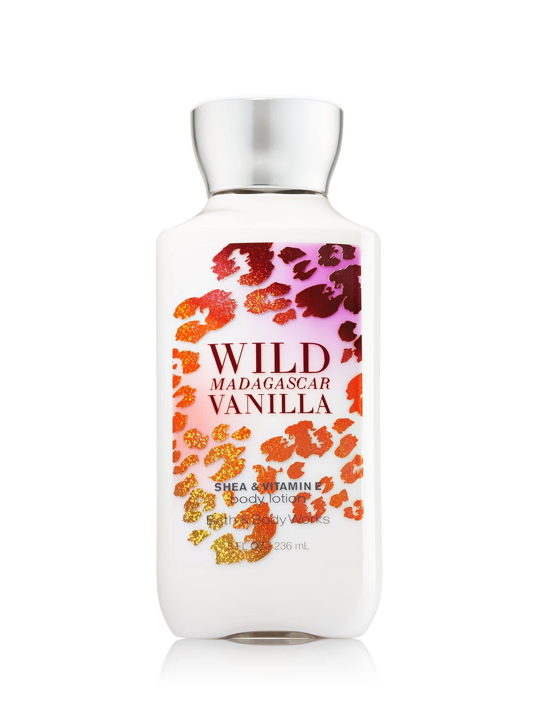 Signature Collection Wild Madagascar Vanilla Body Lotion - Bath And Body Works