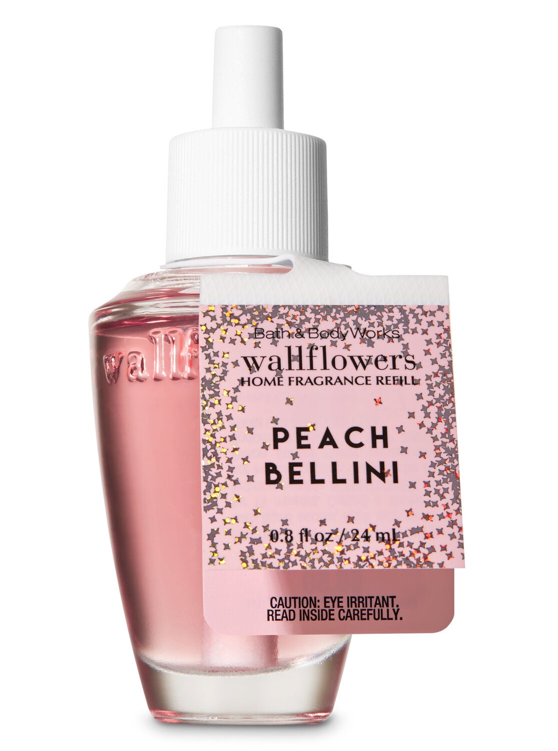 Peach Bellini Wallflowers Fragrance Refill - Bath And Body Works