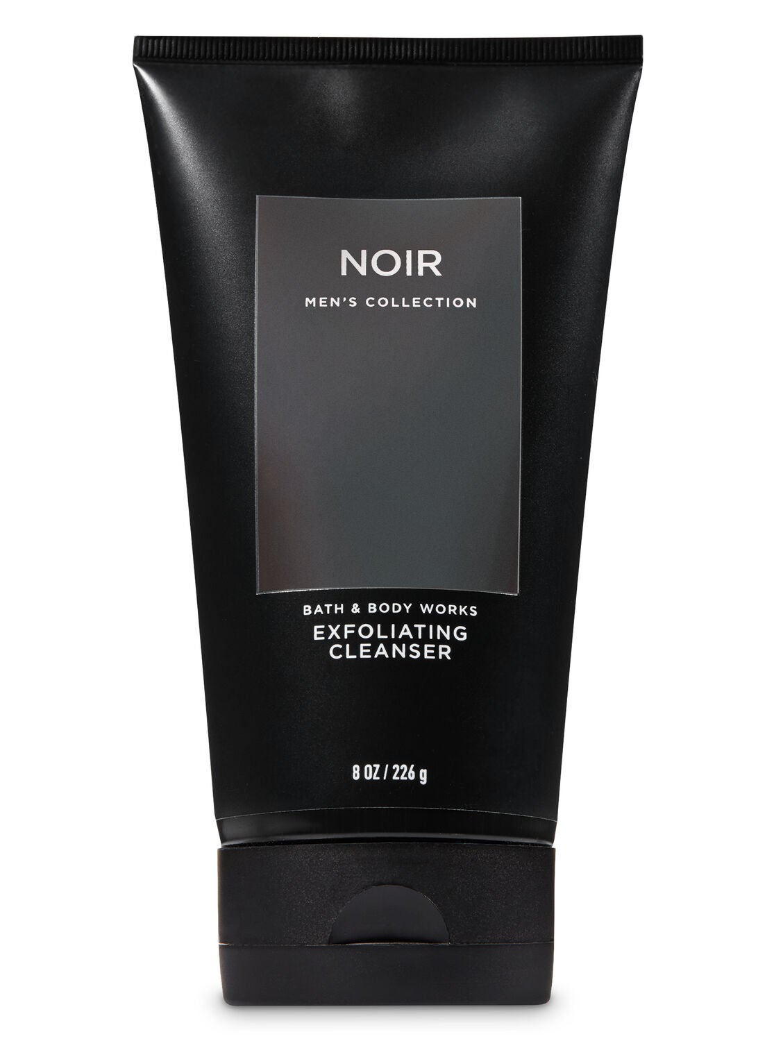Signature Collection Noir Exfoliating Cleanser - Bath And Body Works