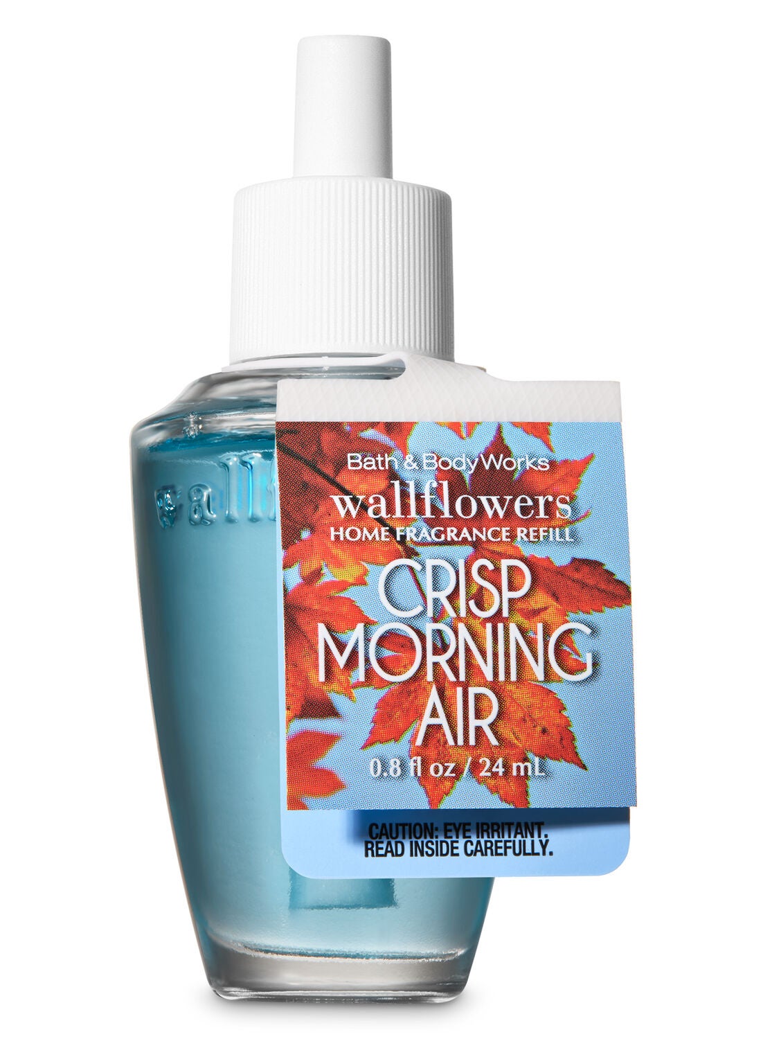 Crisp Morning Air Wallflowers Fragrance Refill - Bath And Body Works