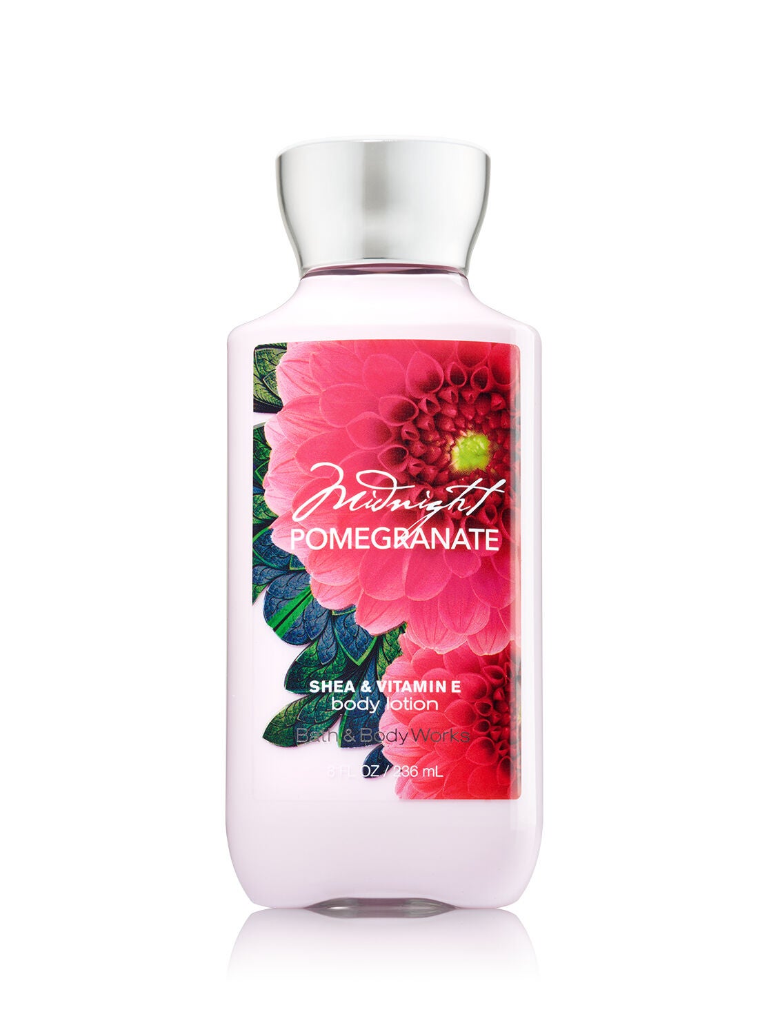Signature Collection Midnight Pomegranate Body Lotion - Bath And Body Works