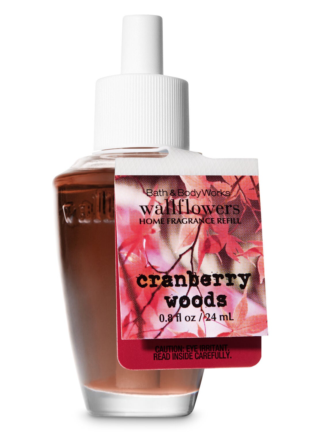 Cranberry Woods Wallflowers Fragrance Refill - Bath And Body Works