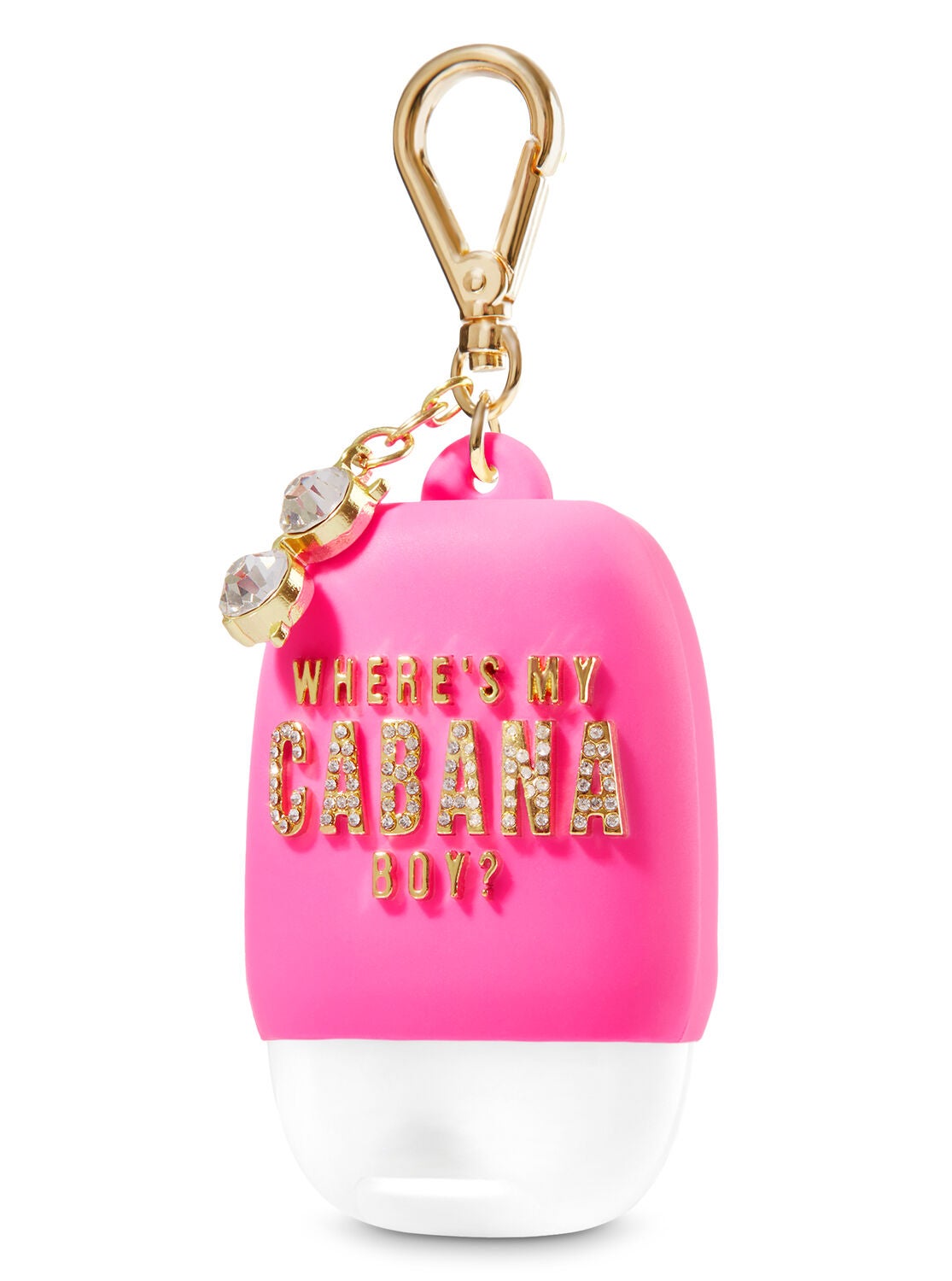 Cabana Boy PocketBac Holder - Bath And Body Works