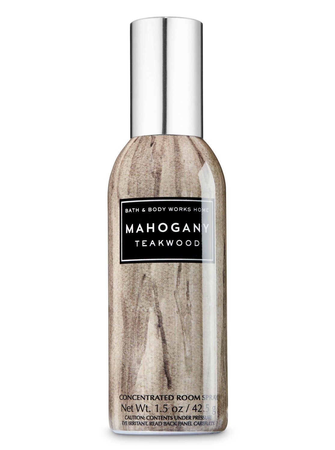Mahogany Teakwood Concentrated Room Spray - Bath And Body Works