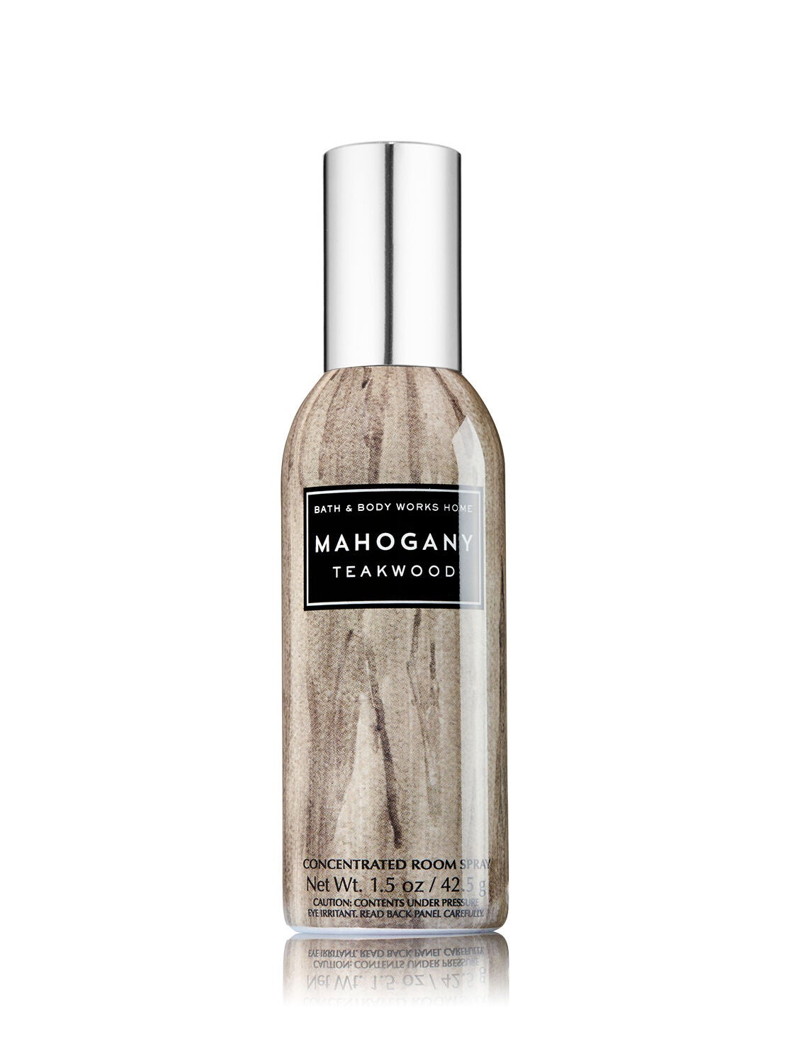 Mahogany Teakwood 1.5 oz. Room Perfume - Bath And Body Works