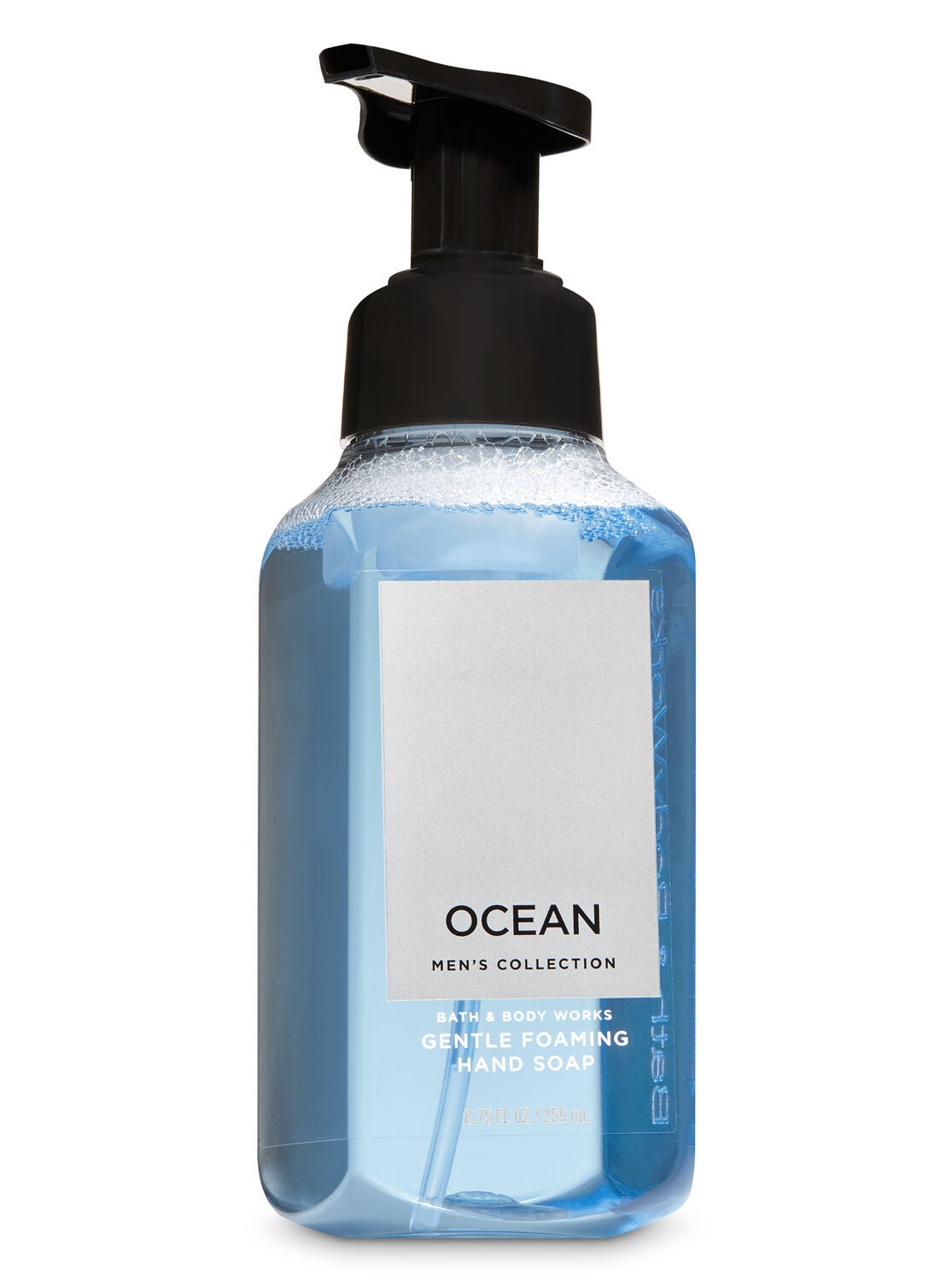 Ocean Gentle Foaming Hand Soap - Bath And Body Works
