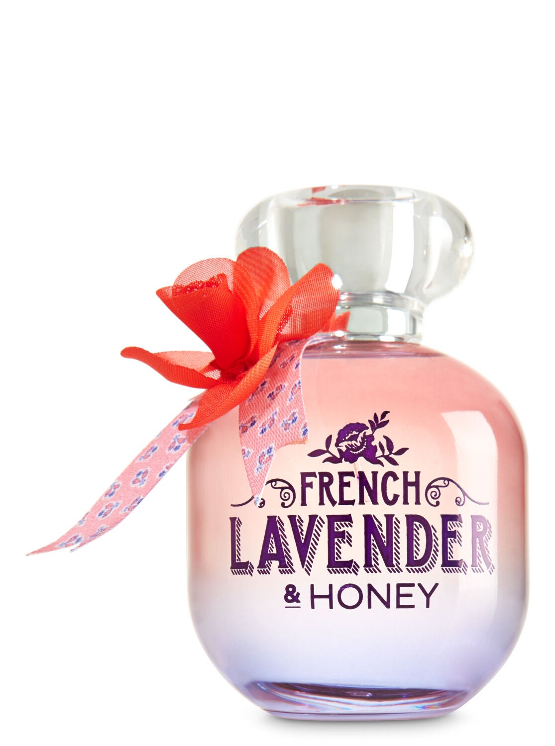 Signature Collection French Lavender & Honey Eau de Parfum - Bath And Body Works