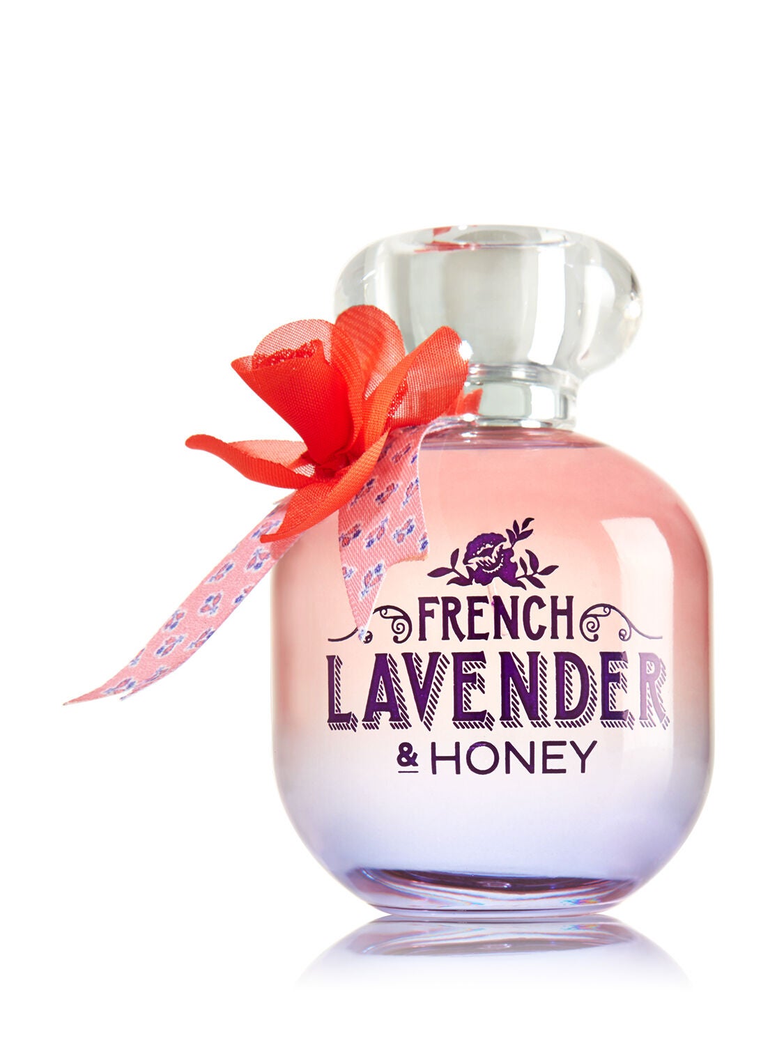 Signature Collection French Lavender & Honey Eau de Parfum - Bath And Body Works