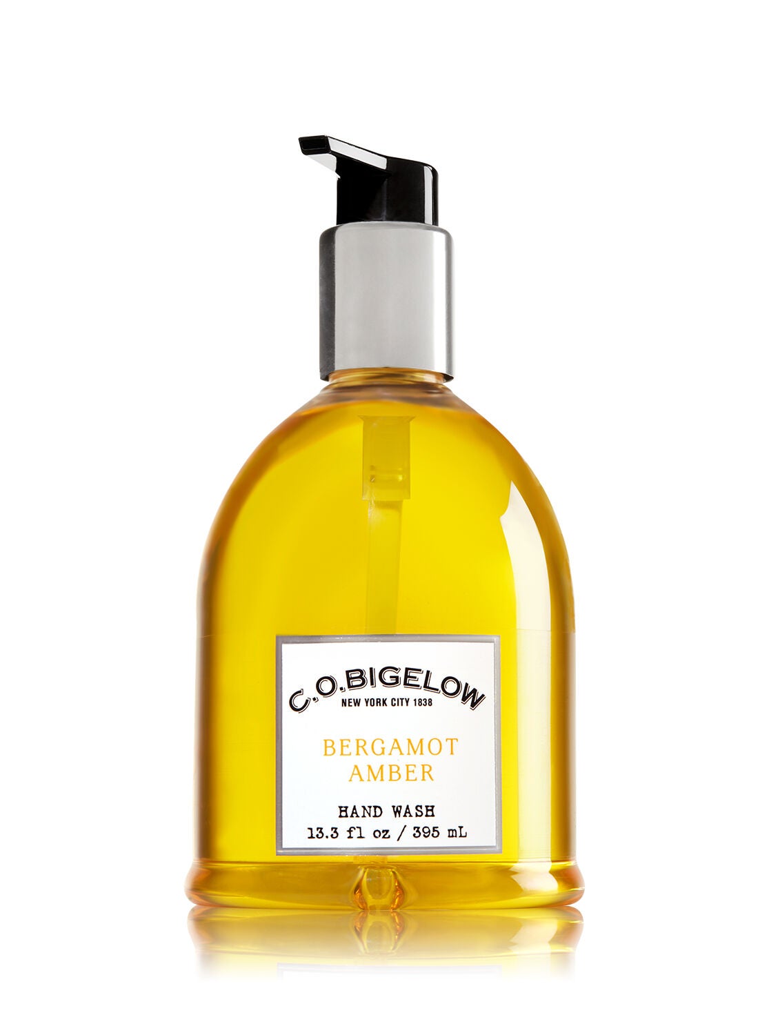 C.O. Bigelow Bergamot Amber Hand Wash - Bath And Body Works