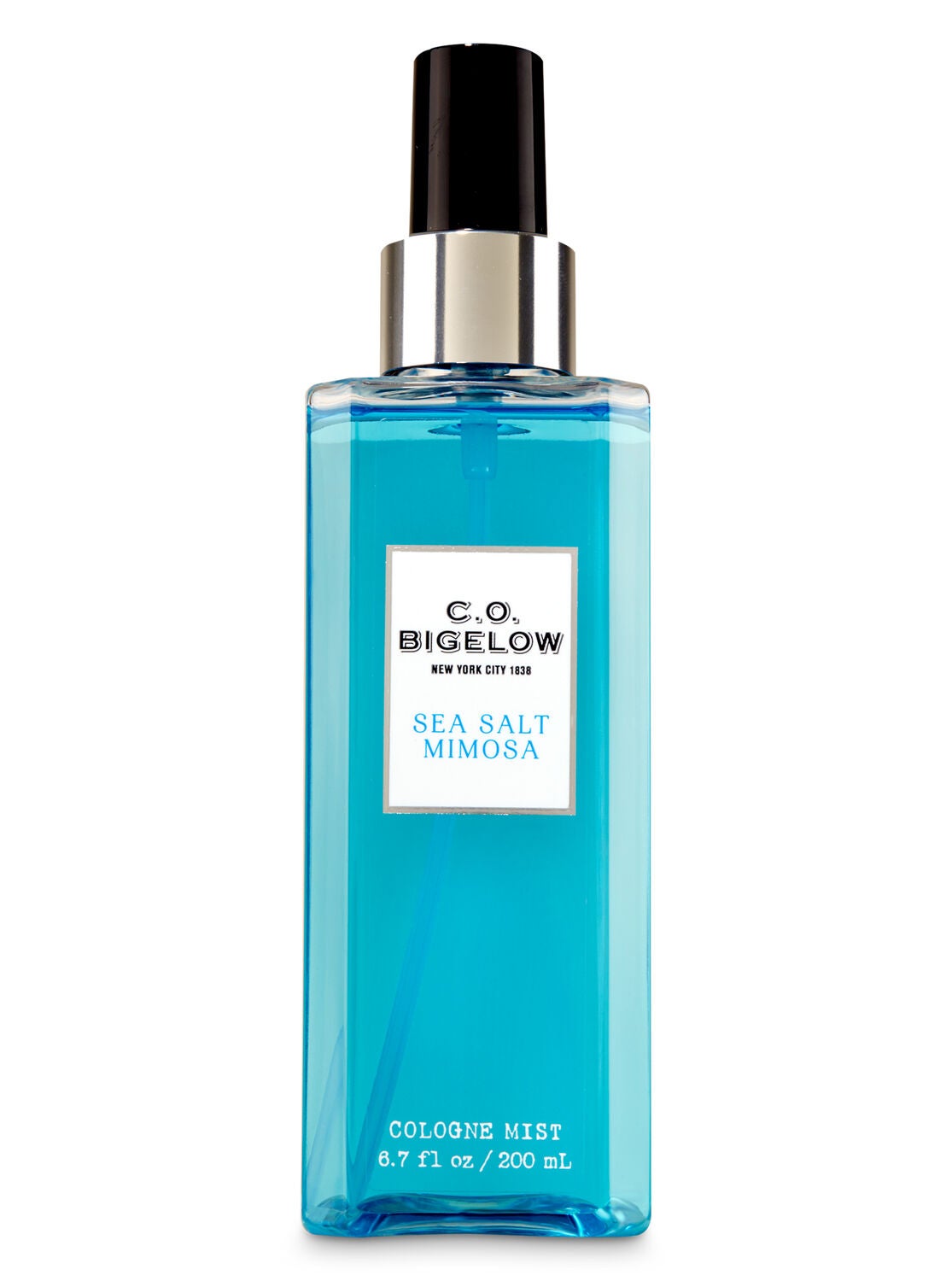 C.O. Bigelow Sea Salt Mimosa Cologne Mist - Bath And Body Works