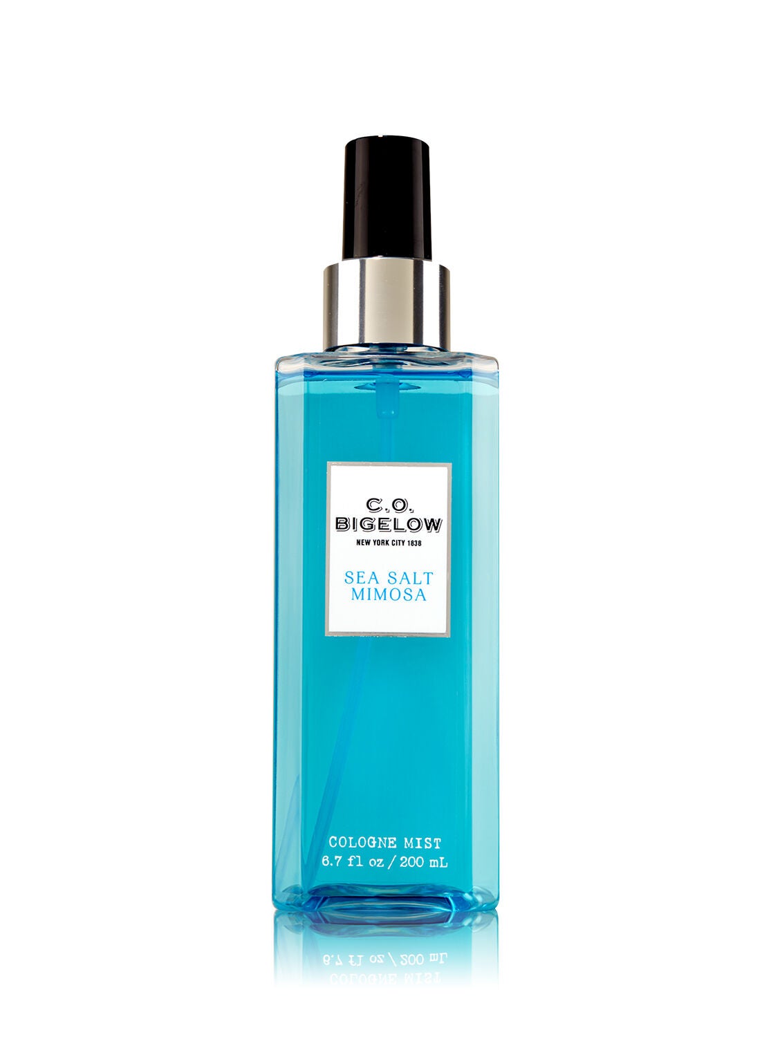 C.O. Bigelow Sea Salt Mimosa Cologne Mist - Bath And Body Works