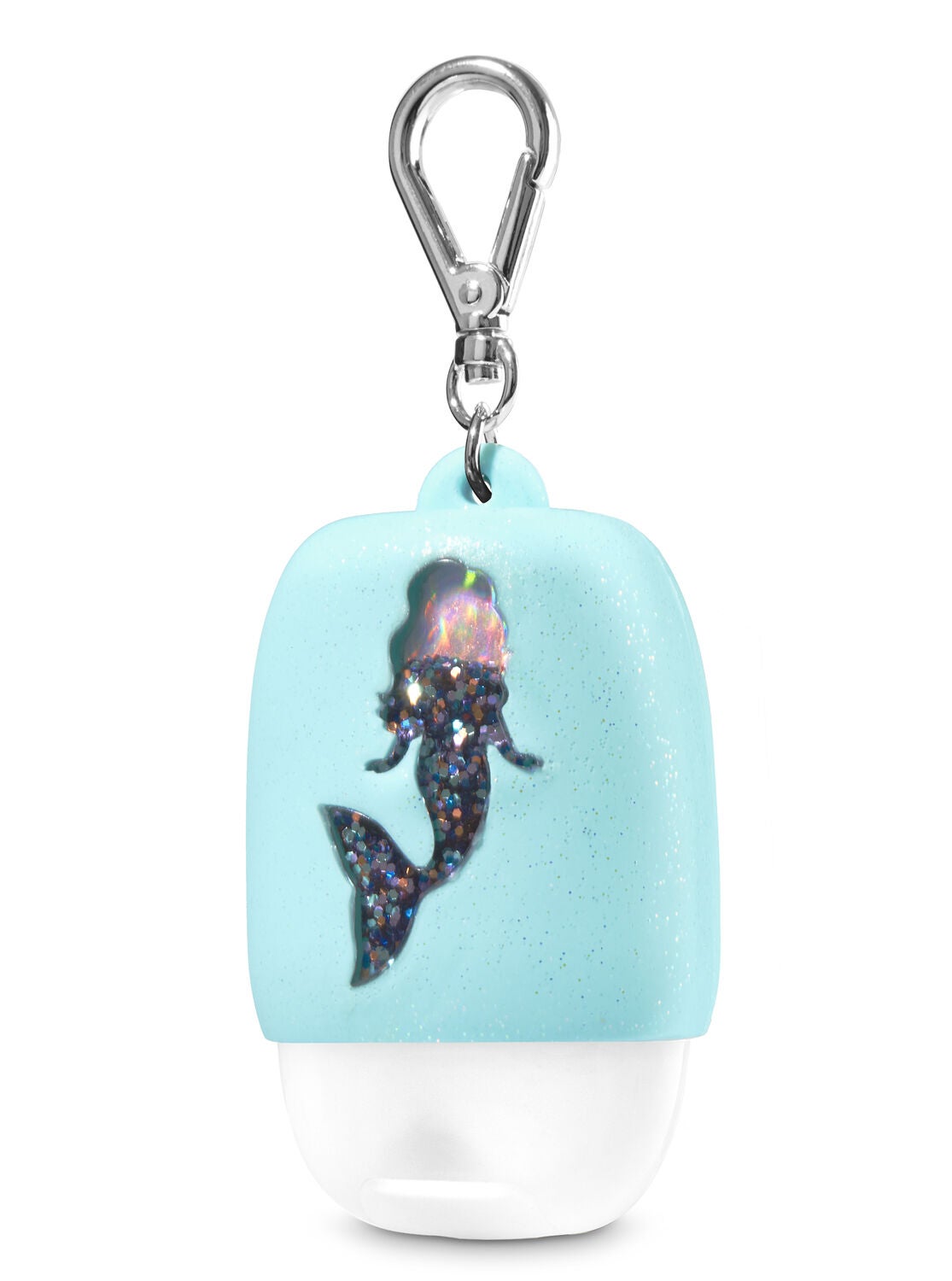 Shimmying Mermaid PocketBac Holder - Bath And Body Works