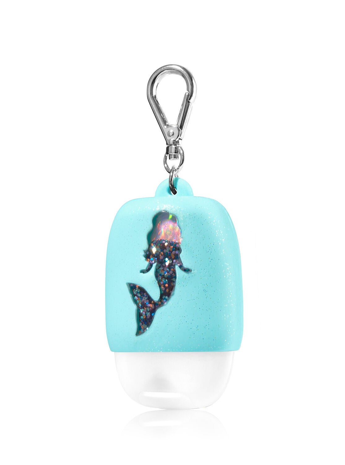 Shimmying Mermaid PocketBac Holder - Bath And Body Works