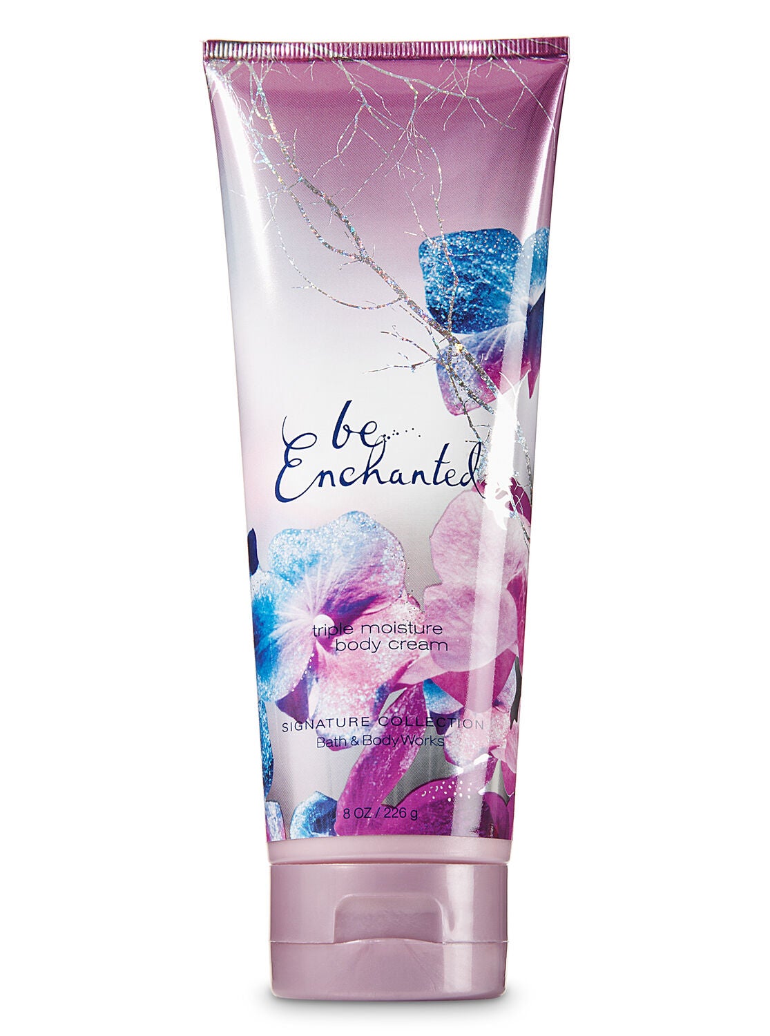 be enchanted body lotion signature collection bath body works bath and body works wichita ks