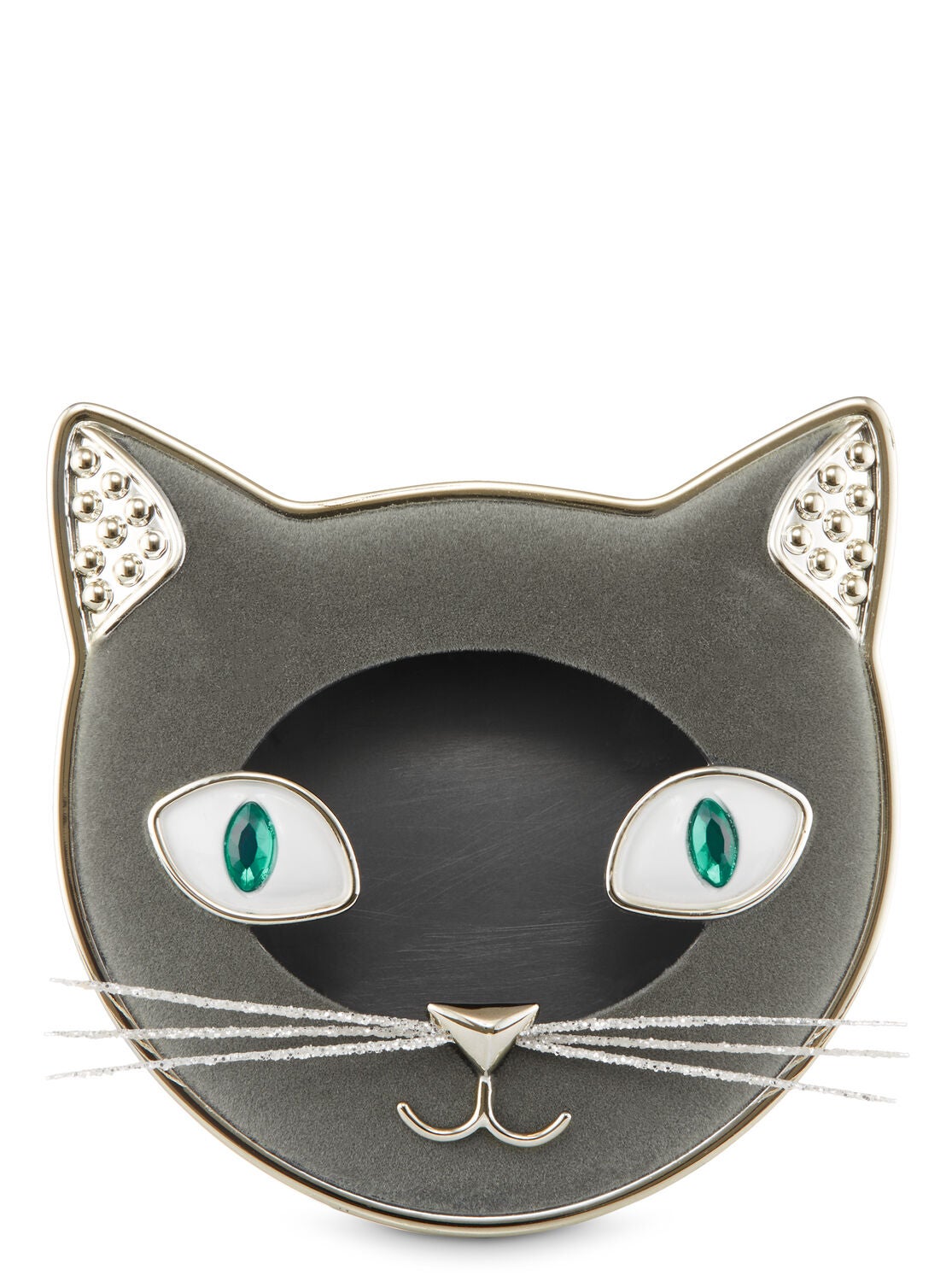 Cat Visor Clip Scentportable Holder - Bath And Body Works