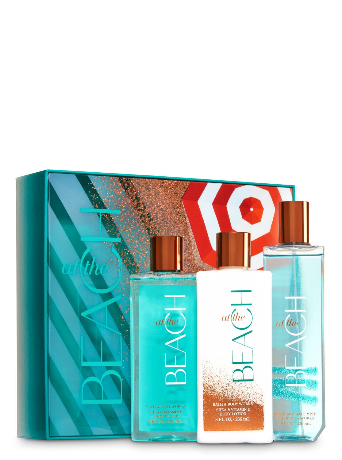 at the beach beach ready gift set bath body works cheap bath and body works gift sets