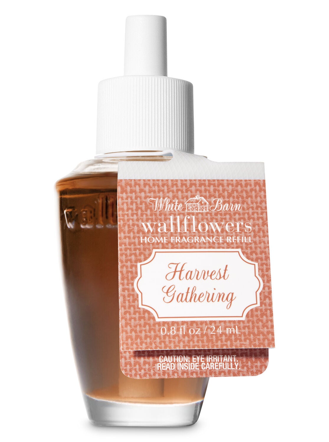 Harvest Gathering Wallflowers Fragrance Refill - Bath And Body Works
