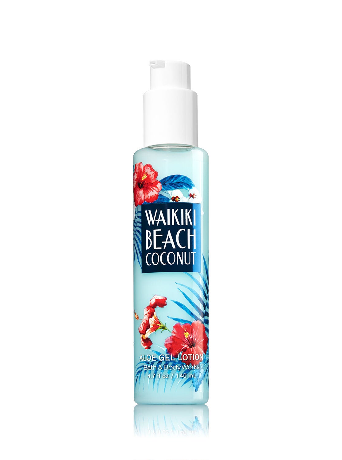 Amazon Com Bath Body Works Ultra Shea Body Cream Waikiki Beach