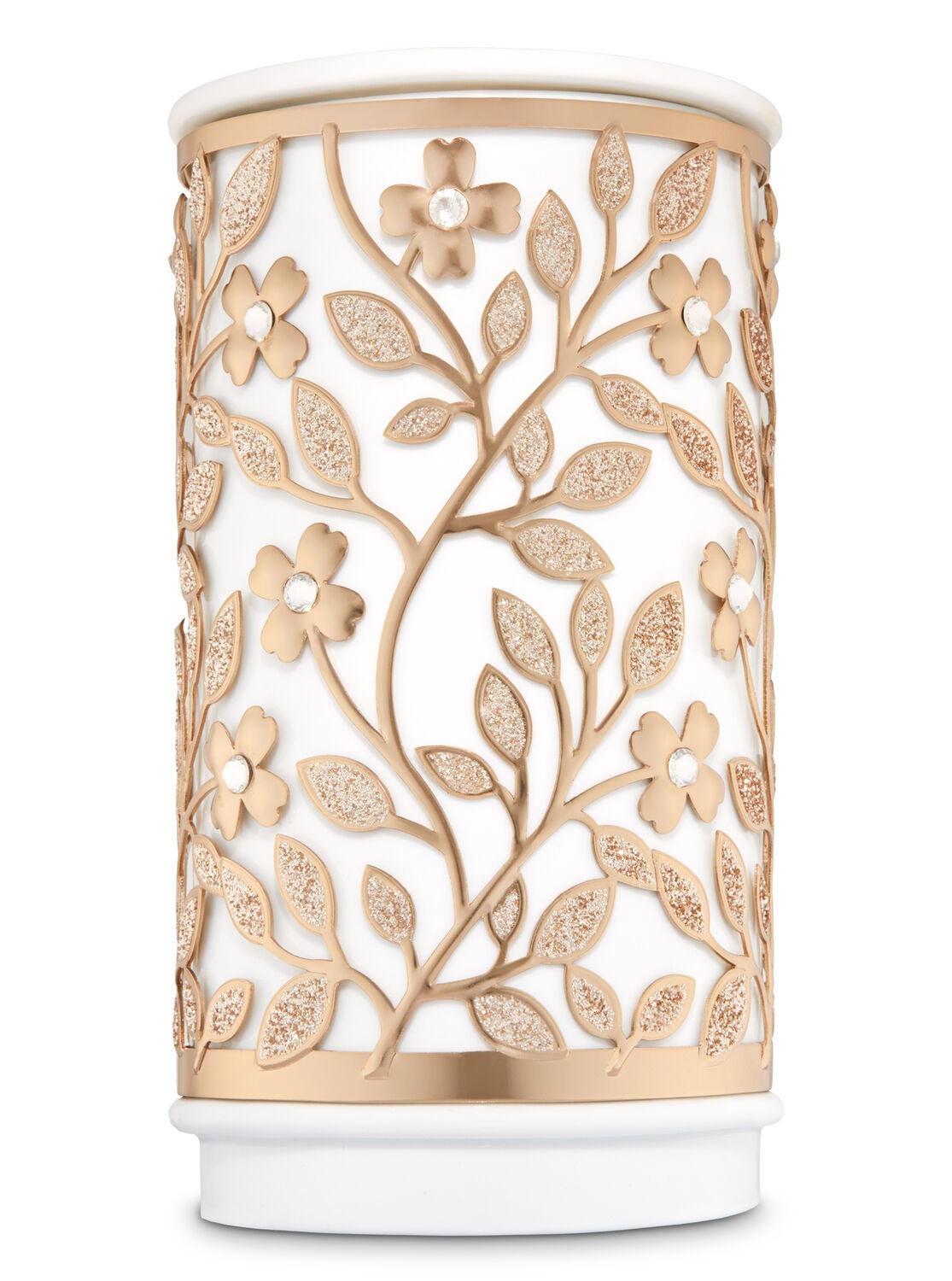 Dogwood Sleeve Fragrance Warmer Wrap - Bath And Body Works