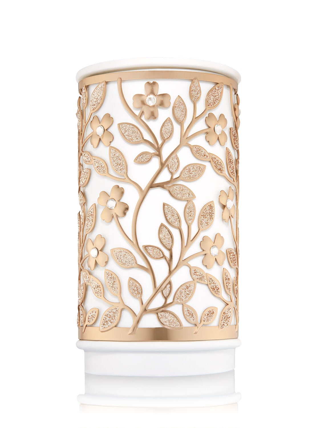 Dogwood Sleeve Fragrance Warmer Sleeve - Bath And Body Works