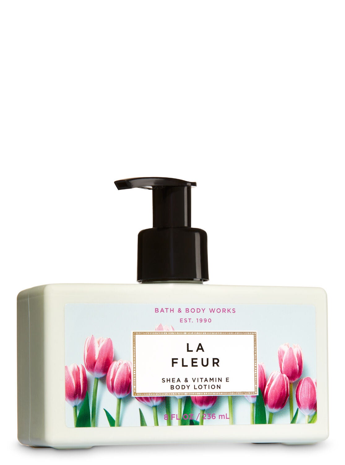 Signature Collection La Fleur Body Lotion - Bath And Body Works
