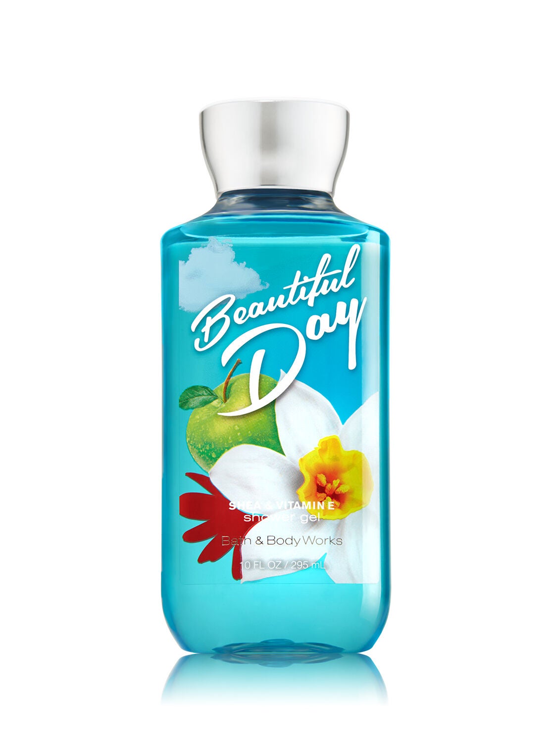 Signature Collection Beautiful Day Shower Gel - Bath And Body Works