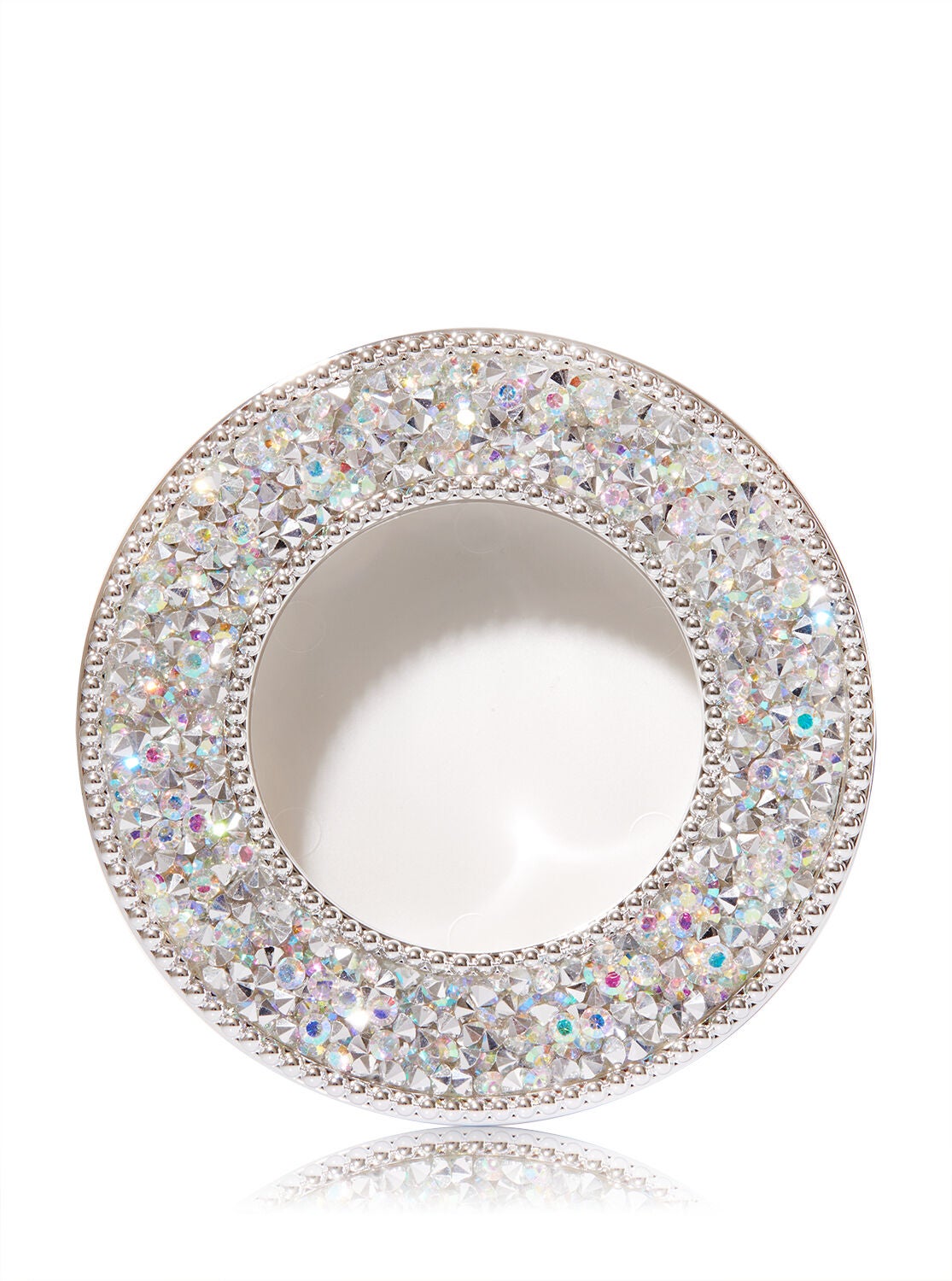 Tossed Rhinestone Scentportable Holder - Bath And Body Works