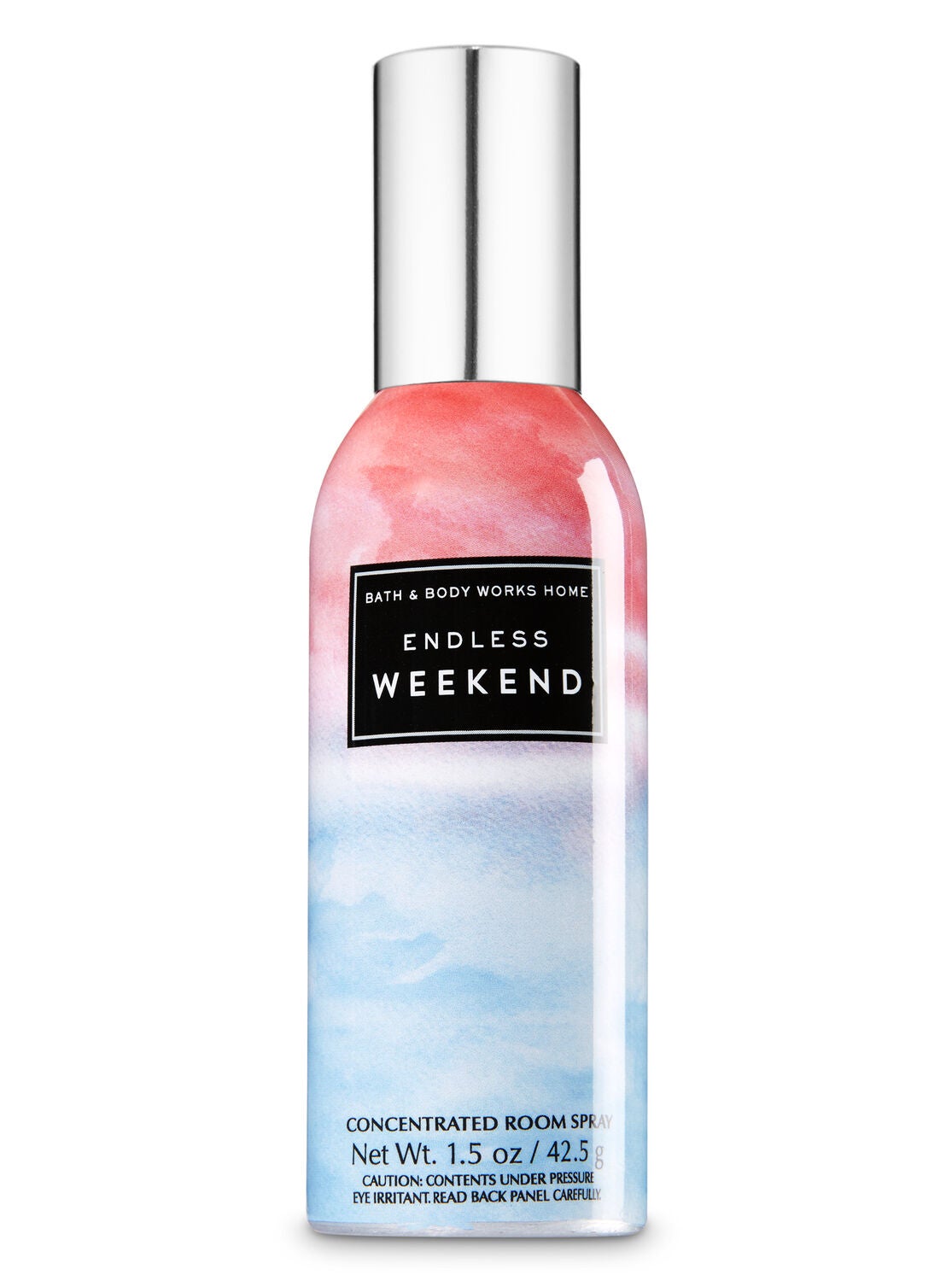 Endless Weekend Concentrated Room Spray - Bath And Body Works