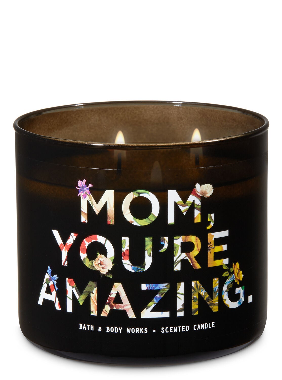 Endless Weekend 3-Wick Candle - Bath And Body Works