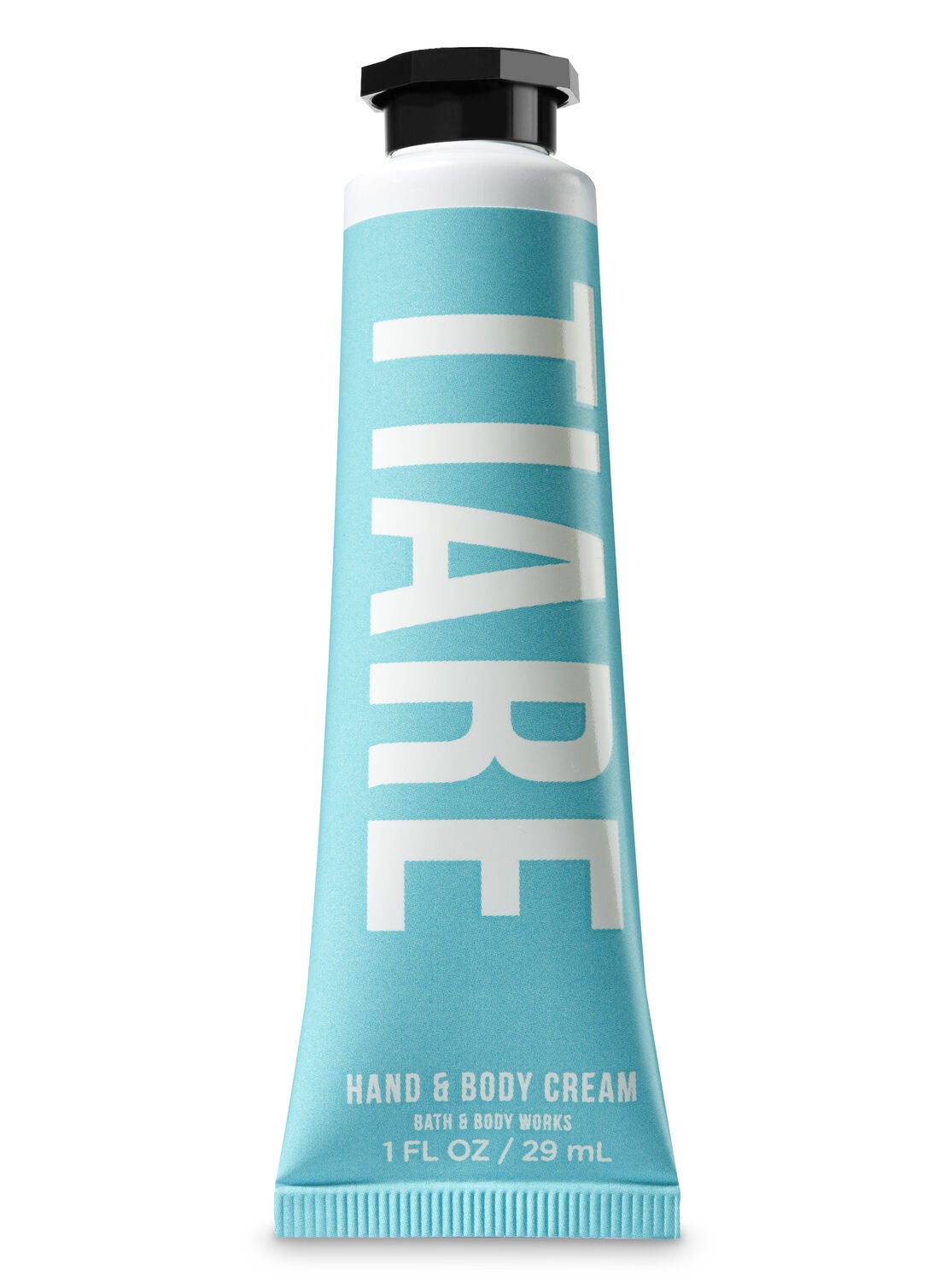 Signature Collection Tiare Hand & Body Cream - Bath And Body Works
