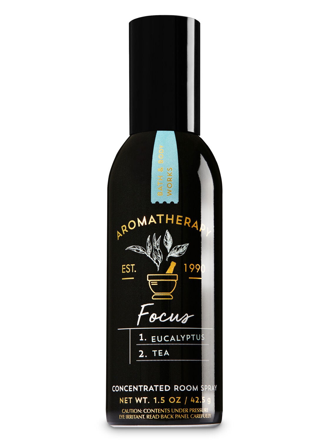 Aromatherapy Eucalyptus Tea Concentrated Room Spray - Bath And Body Works