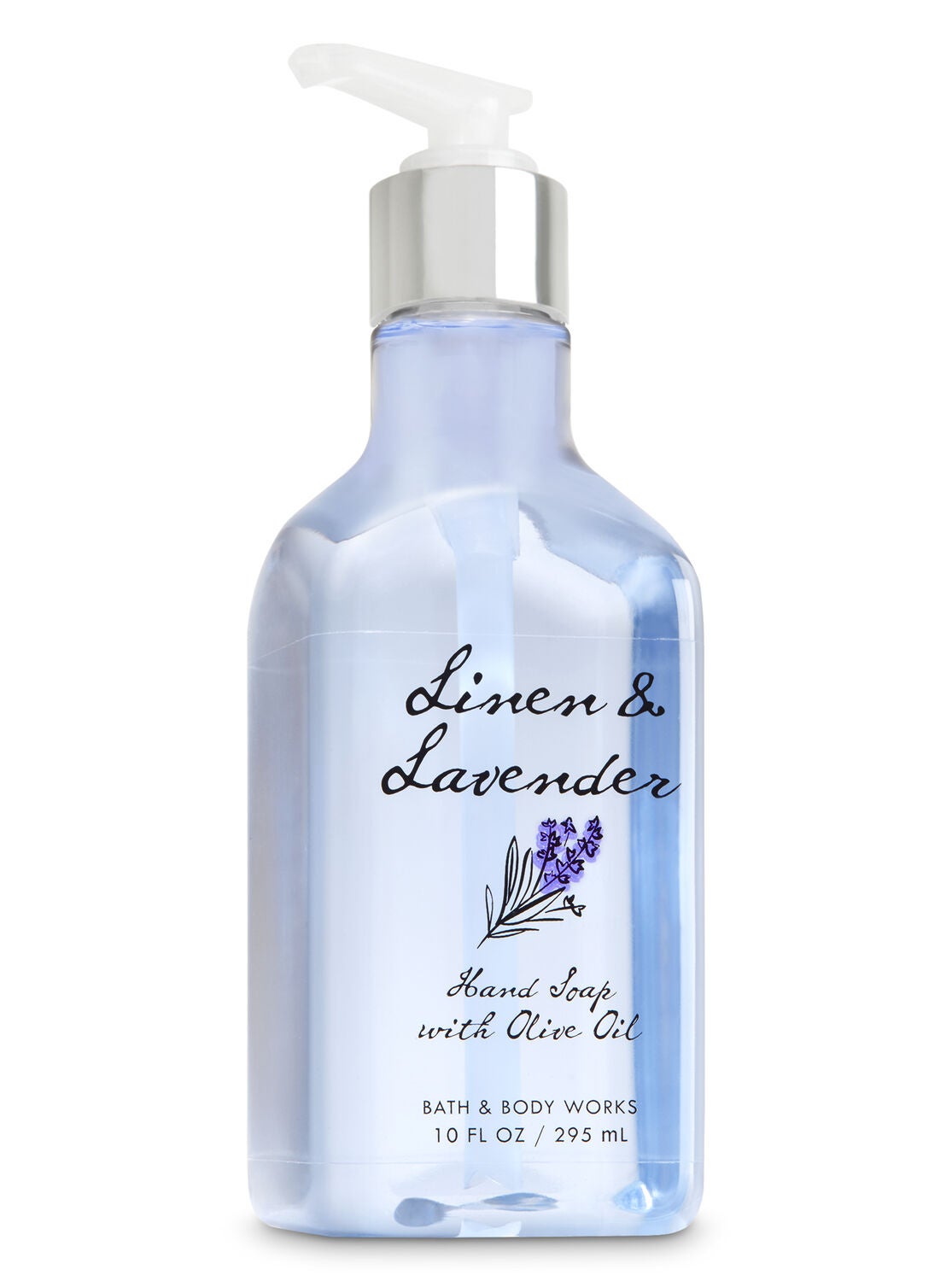 linen lavender hand soap with olive oil bath body works bath and body works lavender oil