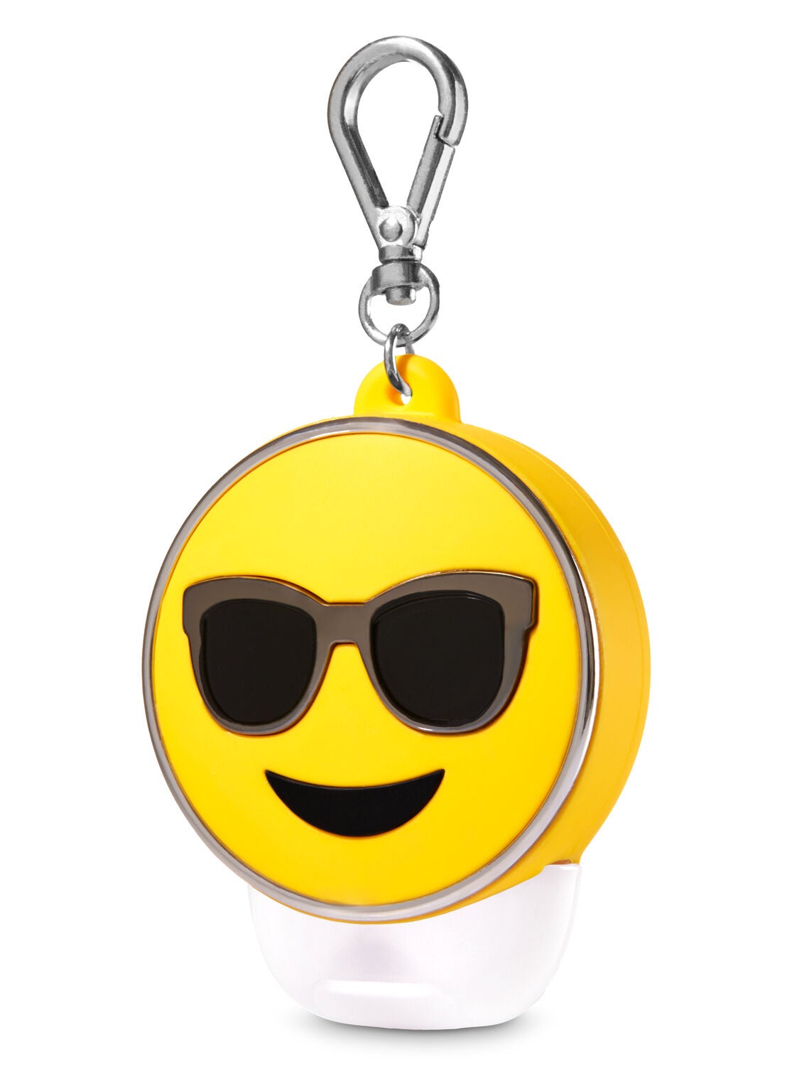 Sunglasses Emoji PocketBac Holder - Bath And Body Works