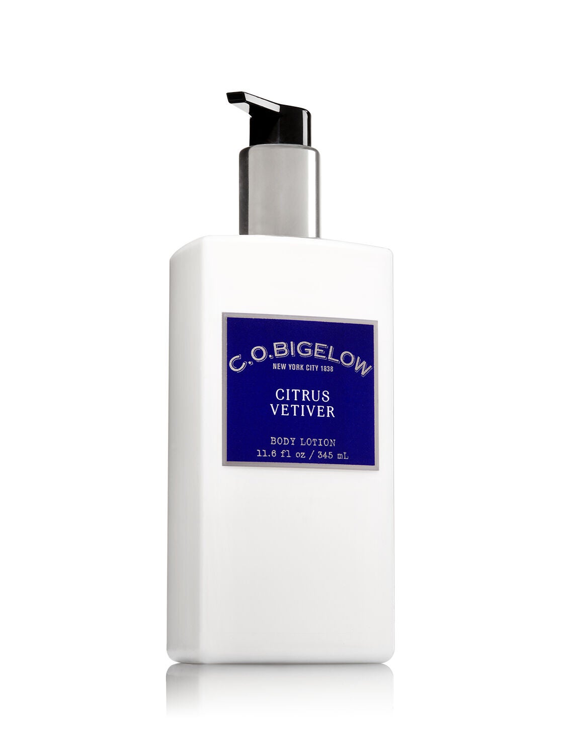 C.O. Bigelow Citrus Vetiver Body Lotion - Bath And Body Works