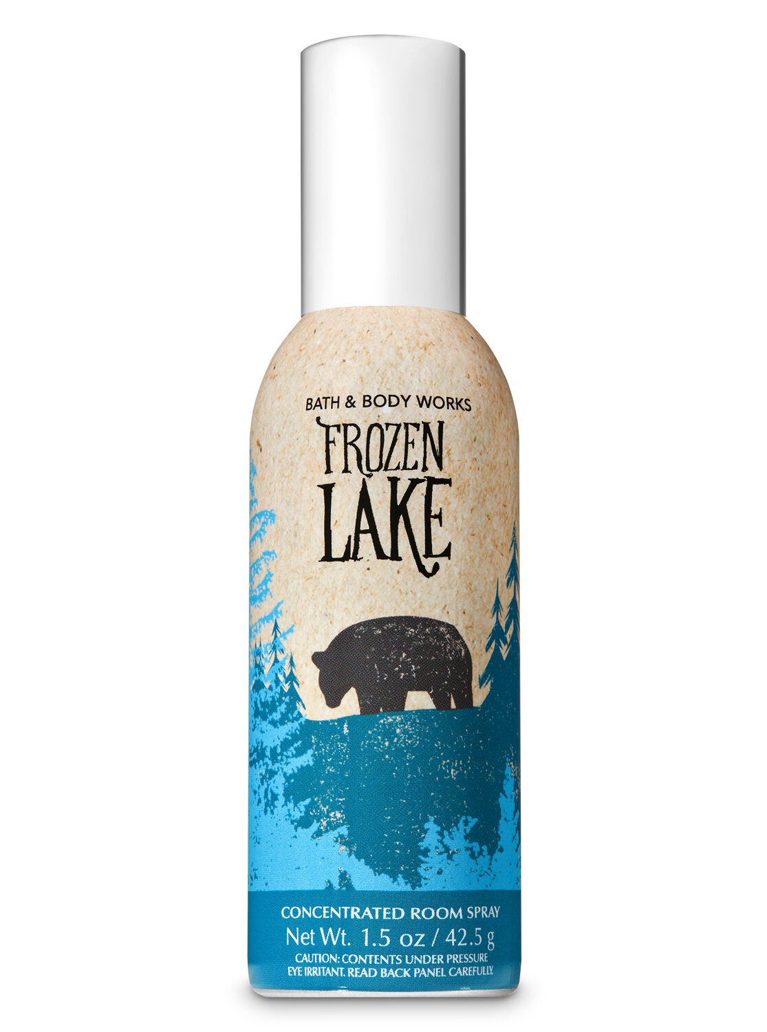 Frozen Lake Concentrated Room Spray - Bath And Body Works