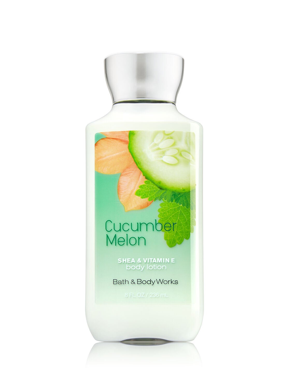 Signature Collection Cucumber Melon Body Lotion - Bath And Body Works