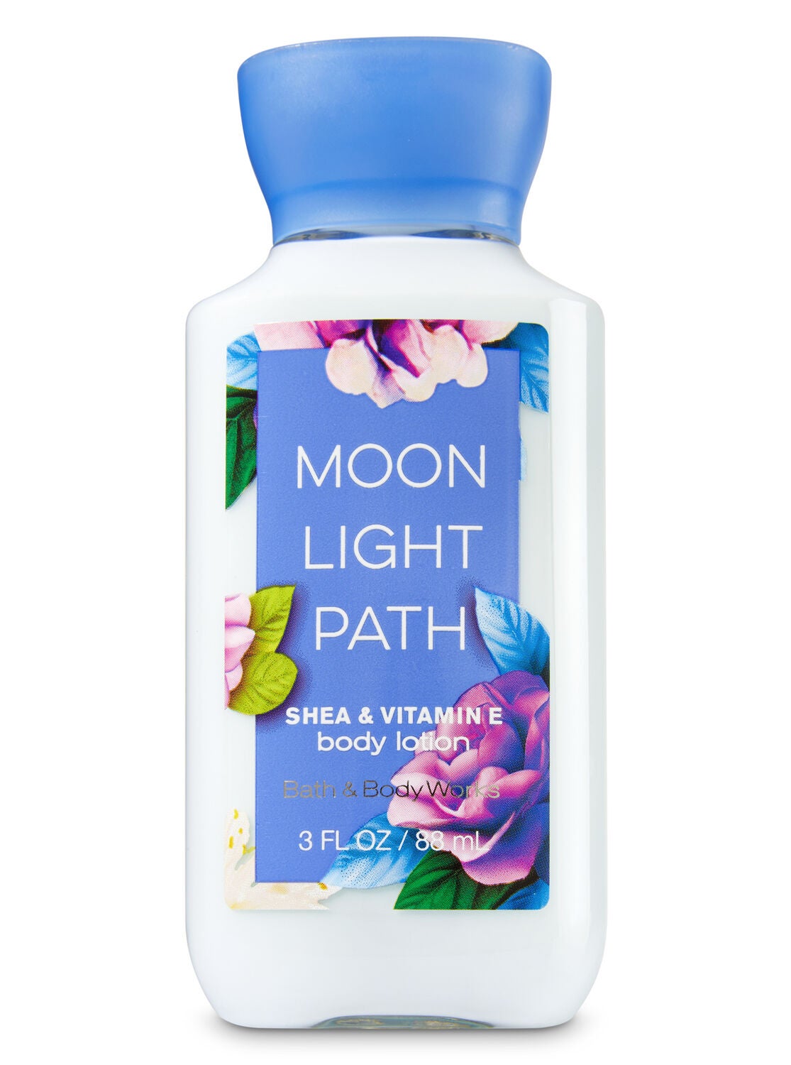 Signature Collection Moonlight Path Travel Size Body Lotion - Bath And Body Works