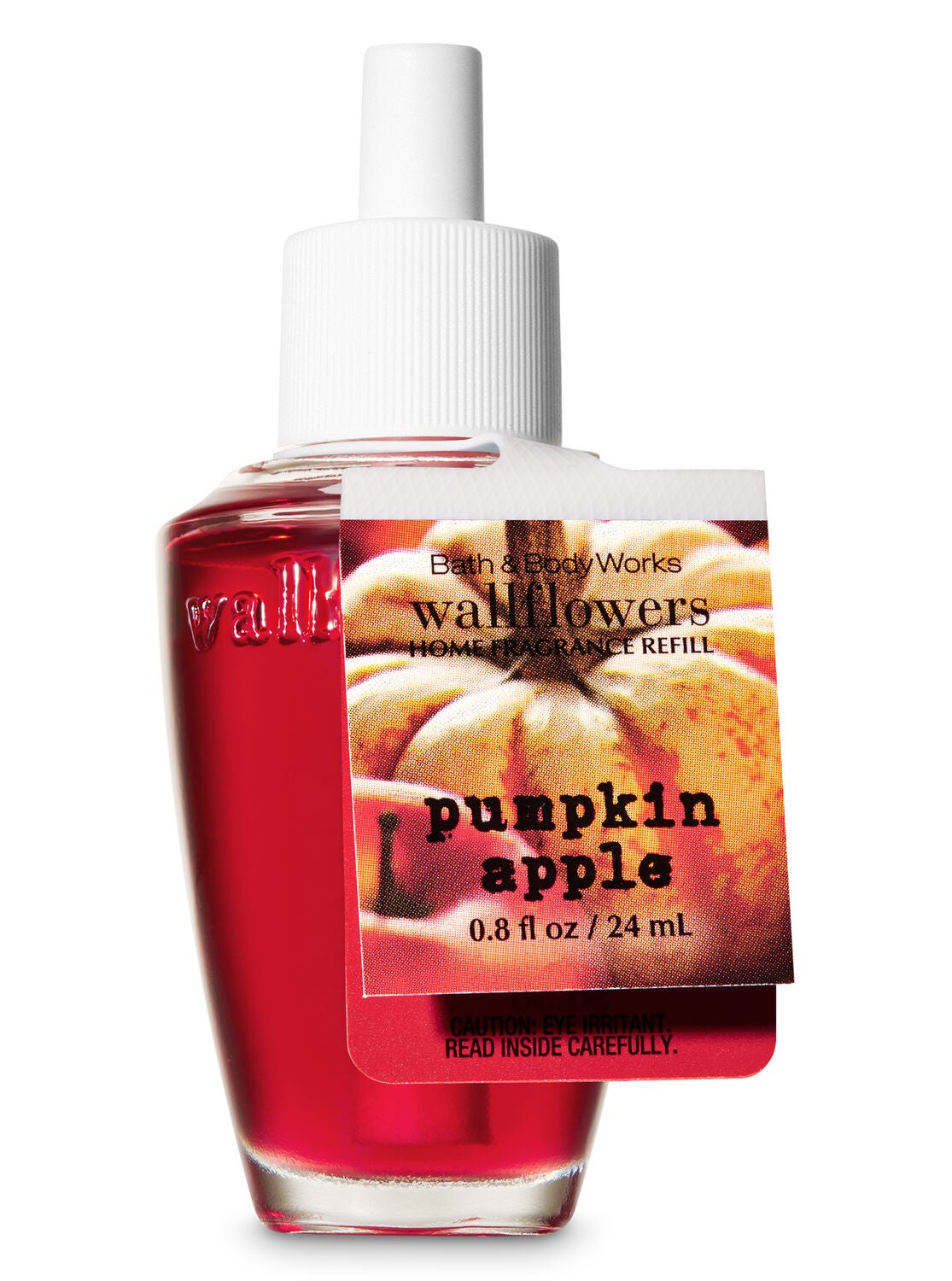 Pumpkin Apple Wallflowers Fragrance Refill - Bath And Body Works