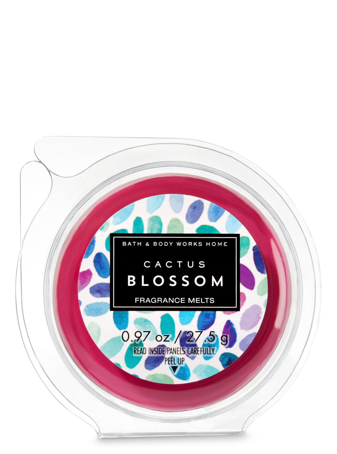 Cactus Blossom Fragrance Melt - Bath And Body Works